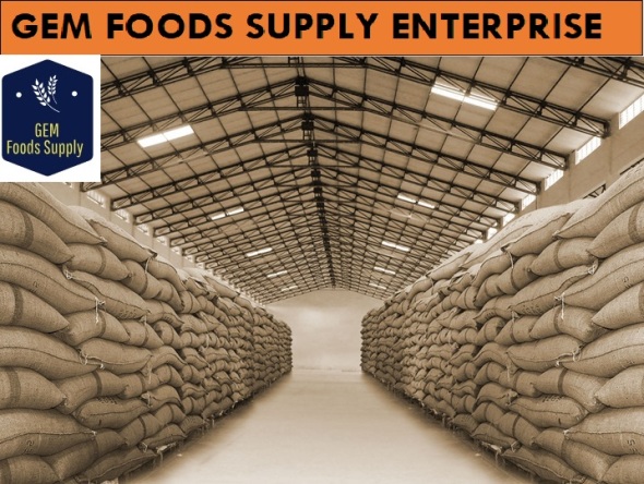 GEM FOOD SUPPLY COVER PHOTO
